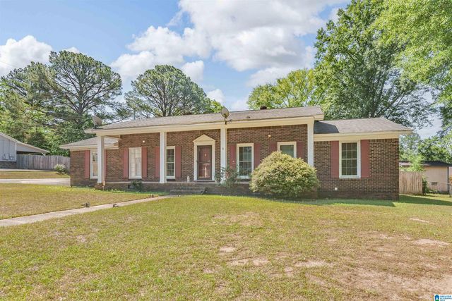 3409 22ND STREET, Northport, AL 35476