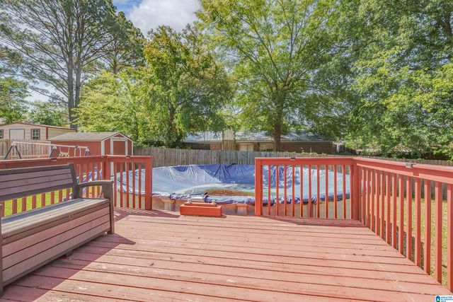 3409 22ND STREET, Northport, AL 35476
