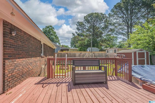 3409 22ND STREET, Northport, AL 35476