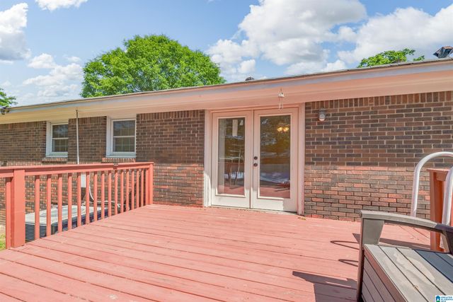 3409 22ND STREET, Northport, AL 35476
