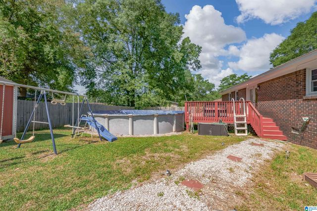 3409 22ND STREET, Northport, AL 35476