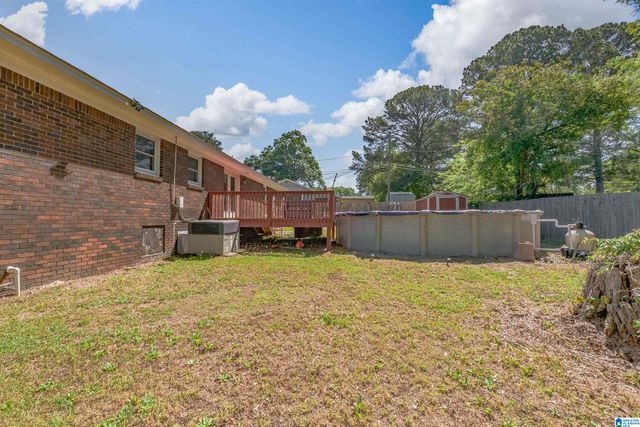 3409 22ND STREET, Northport, AL 35476