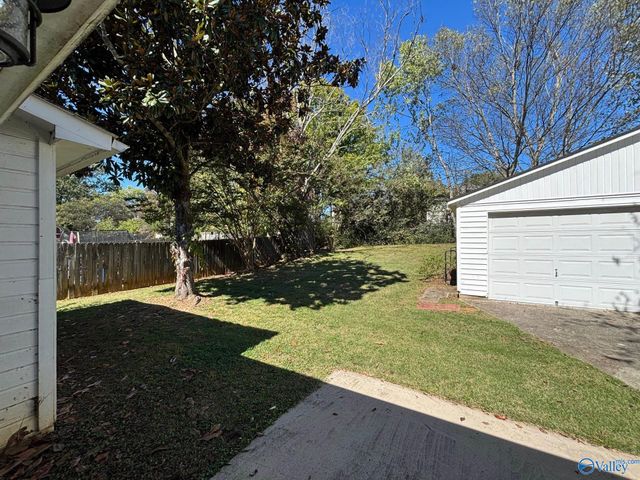 2536 Clovis Drive, Huntsville, AL 35803