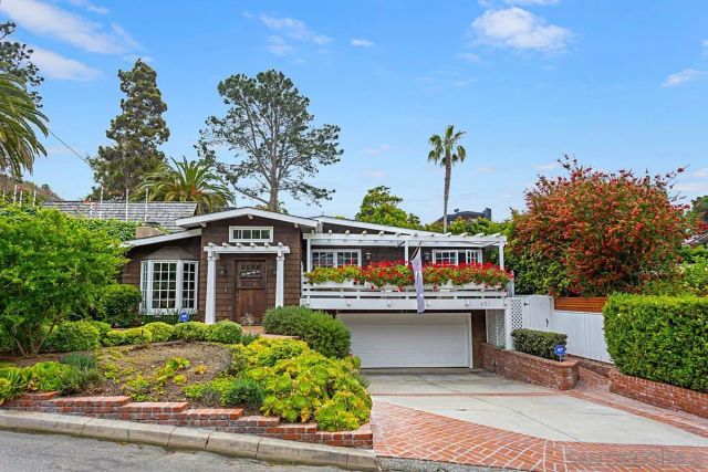 451 Zuni Drive, Del Mar, CA 92014