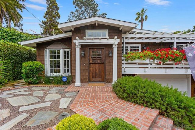 451 Zuni Drive, Del Mar, CA 92014