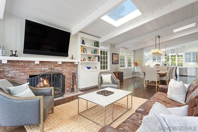 451 Zuni Drive, Del Mar, CA 92014