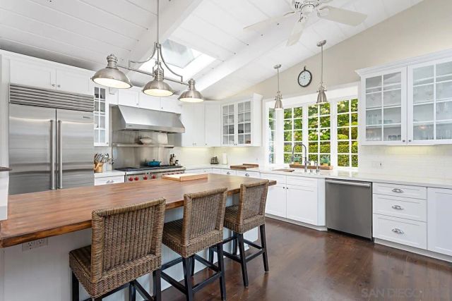 451 Zuni Drive, Del Mar, CA 92014