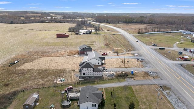 6245 McMinnville Hwy, Smithville, TN 37166