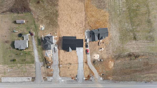 6245 McMinnville Hwy, Smithville, TN 37166
