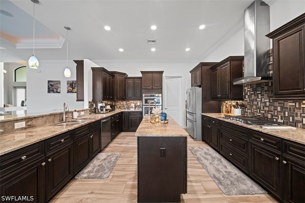 Image 10 of property listing at 2639 SW 29th AVE, Cape Coral, FL 33914