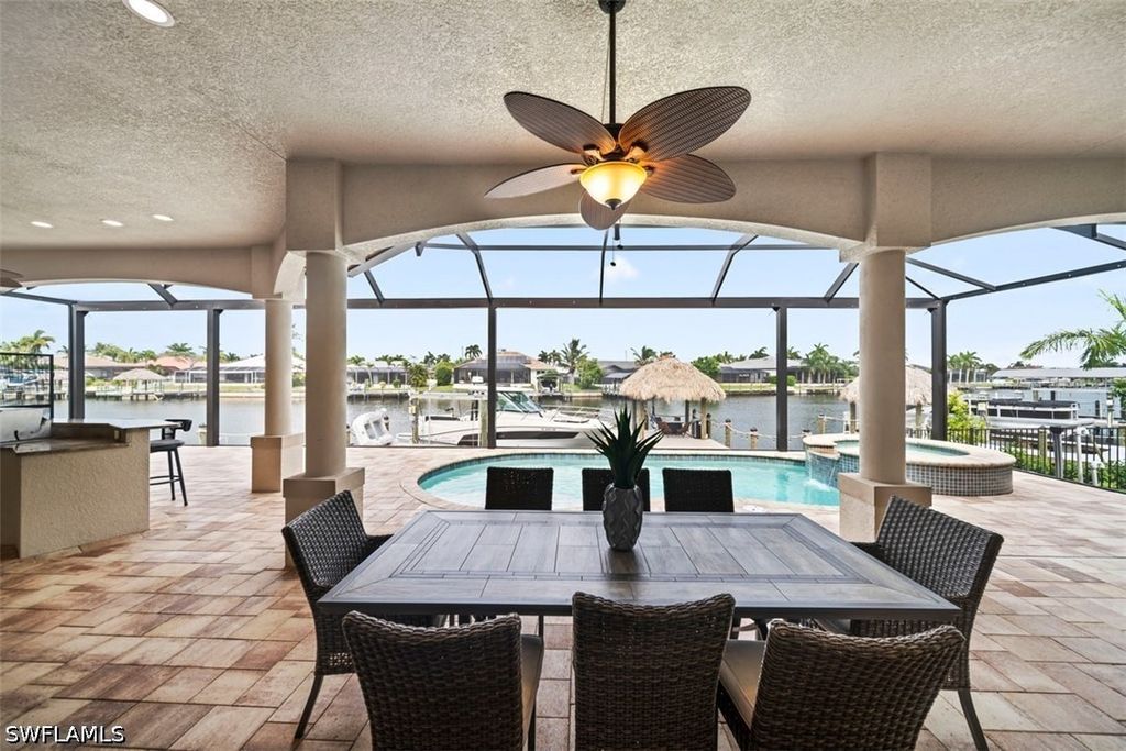 Image 35 of property listing at 2639 SW 29th AVE, Cape Coral, FL 33914