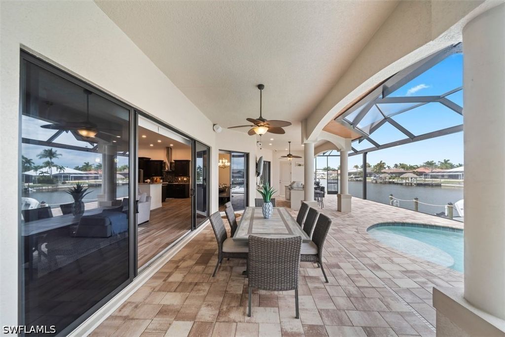 Image 37 of property listing at 2639 SW 29th AVE, Cape Coral, FL 33914