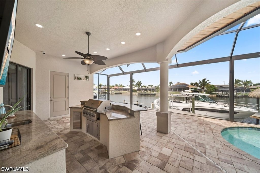 Image 41 of property listing at 2639 SW 29th AVE, Cape Coral, FL 33914