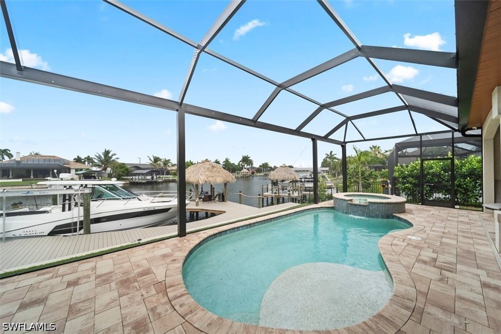 Image 45 of property listing at 2639 SW 29th AVE, Cape Coral, FL 33914