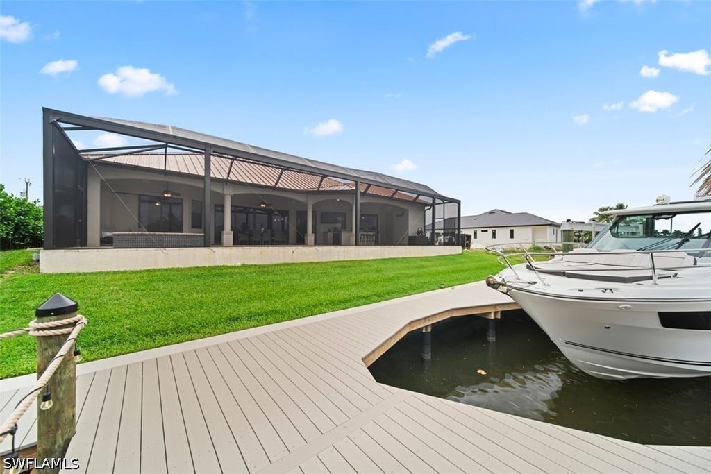 Image 48 of property listing at 2639 SW 29th AVE, Cape Coral, FL 33914