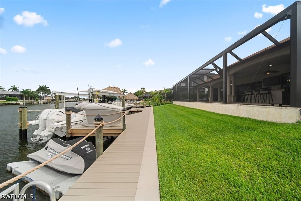 Image 50 of property listing at 2639 SW 29th AVE, Cape Coral, FL 33914