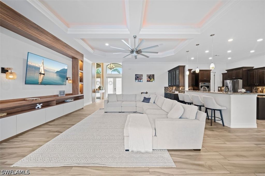Image 6 of property listing at 2639 SW 29th AVE, Cape Coral, FL 33914