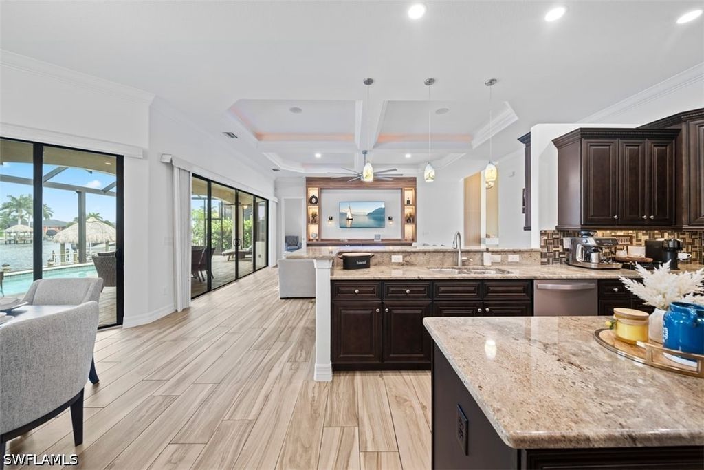 Image 9 of property listing at 2639 SW 29th AVE, Cape Coral, FL 33914