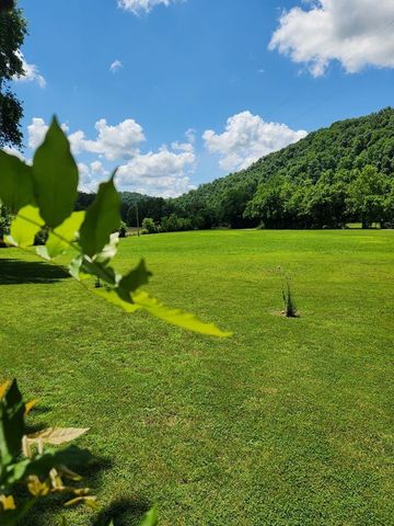 278 Aaron Pennington Ln, Celina, TN 38551