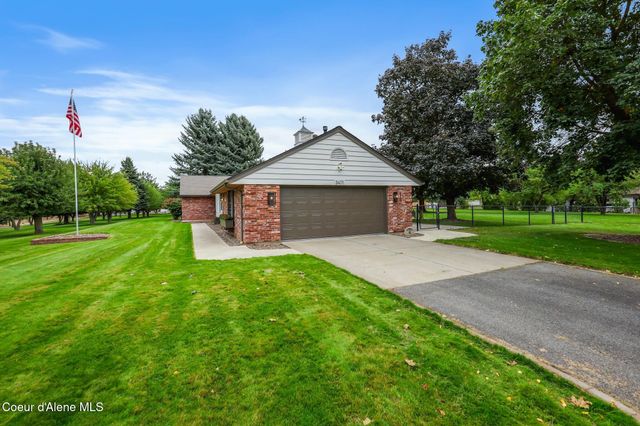 3411 S Best Rd, Veradale, WA 99037