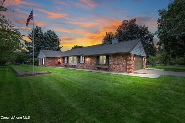 3411 S Best Rd, Veradale, WA 99037