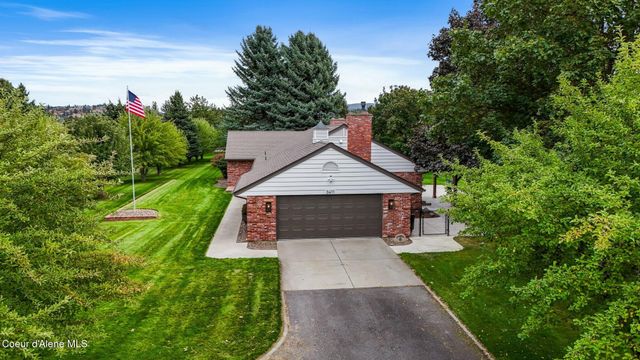 3411 S Best Rd, Veradale, WA 99037