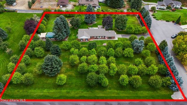 3411 S Best Rd, Veradale, WA 99037