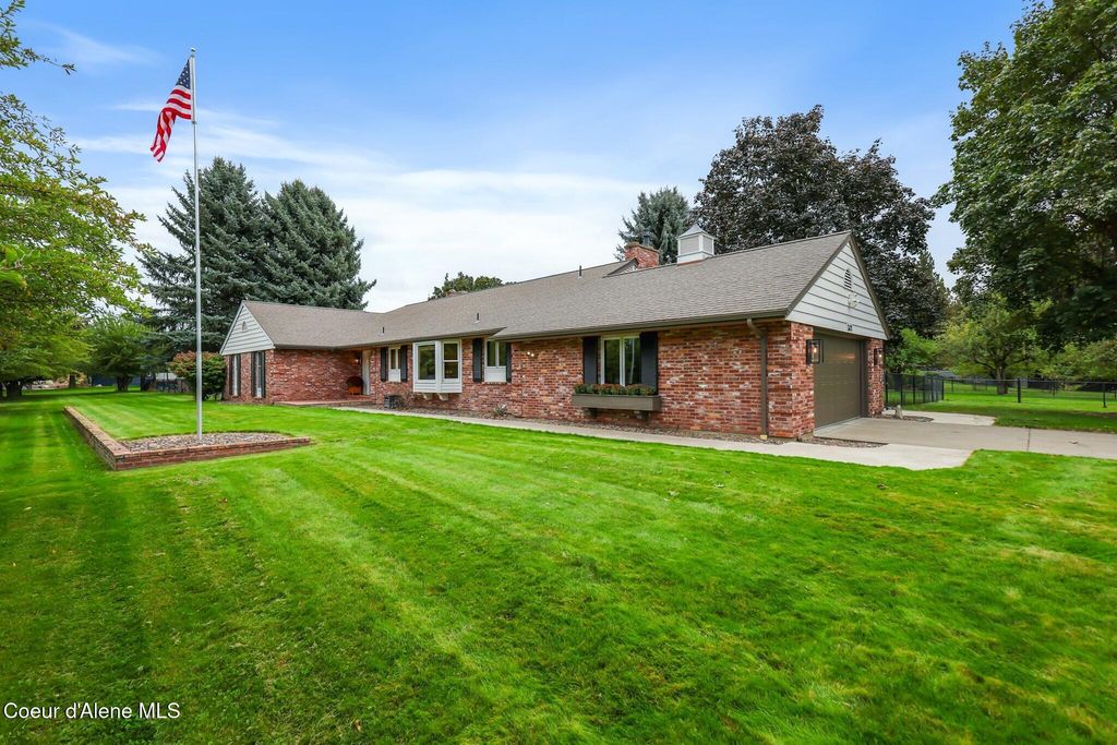 3411 S Best Rd, Veradale, WA 99037