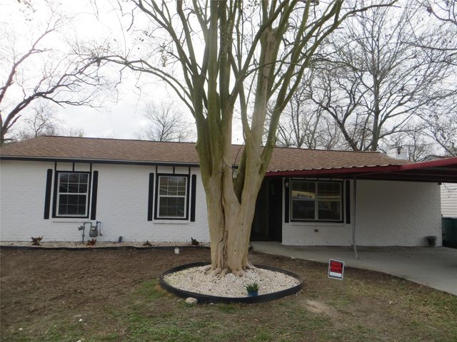 2910 Rose Street, Pasadena, TX 77503