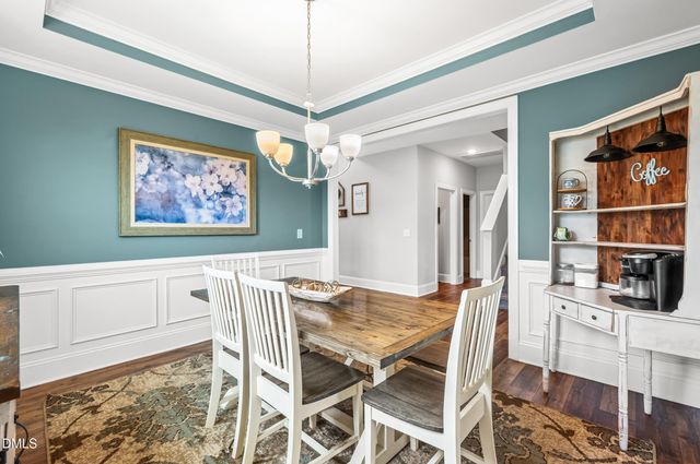 82 S Farm Horse Trail, Smithfield, NC 27577