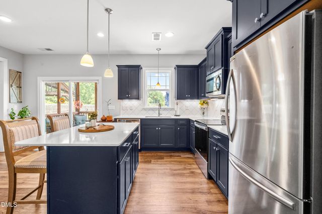 82 S Farm Horse Trail, Smithfield, NC 27577