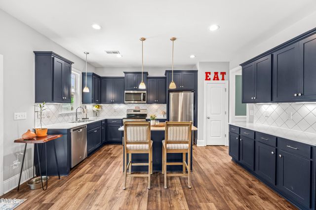 82 S Farm Horse Trail, Smithfield, NC 27577