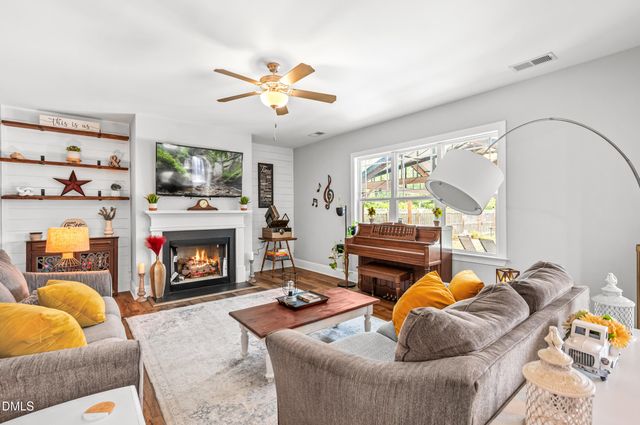 82 S Farm Horse Trail, Smithfield, NC 27577
