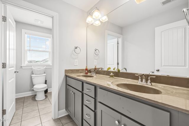 82 S Farm Horse Trail, Smithfield, NC 27577