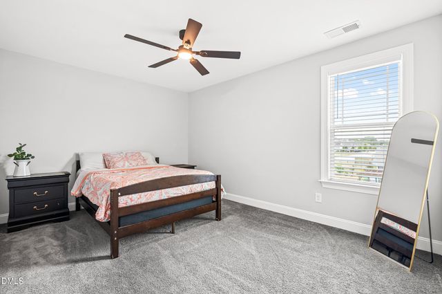 82 S Farm Horse Trail, Smithfield, NC 27577