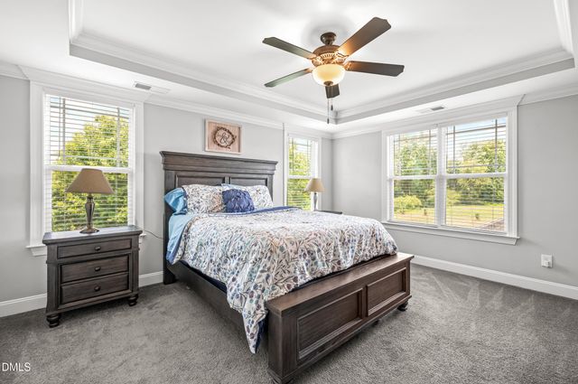 82 S Farm Horse Trail, Smithfield, NC 27577