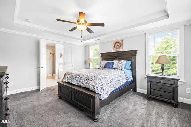 82 S Farm Horse Trail, Smithfield, NC 27577