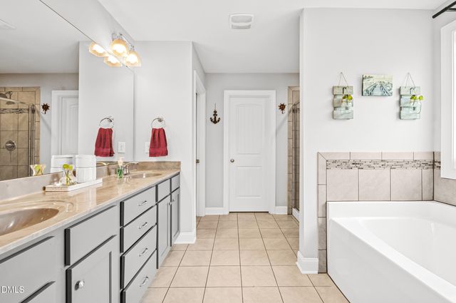 82 S Farm Horse Trail, Smithfield, NC 27577