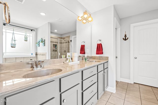 82 S Farm Horse Trail, Smithfield, NC 27577