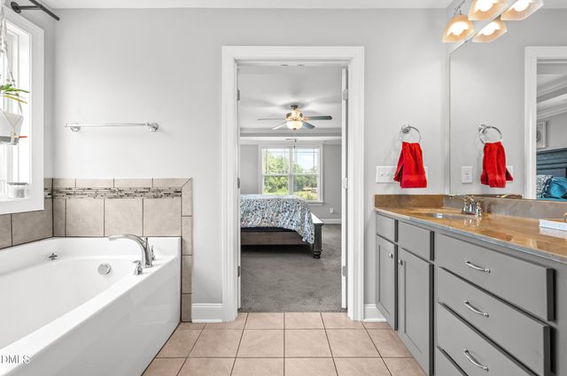82 S Farm Horse Trail, Smithfield, NC 27577