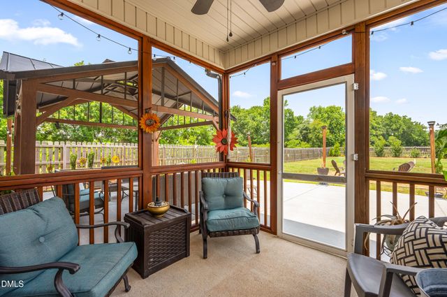 82 S Farm Horse Trail, Smithfield, NC 27577