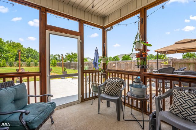 82 S Farm Horse Trail, Smithfield, NC 27577