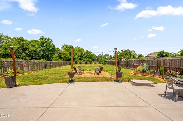 82 S Farm Horse Trail, Smithfield, NC 27577