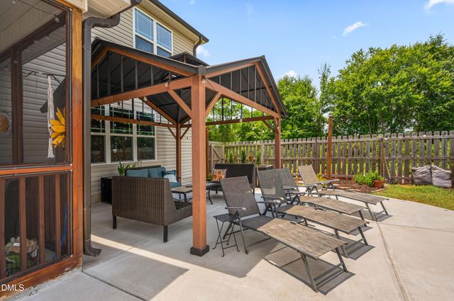 82 S Farm Horse Trail, Smithfield, NC 27577