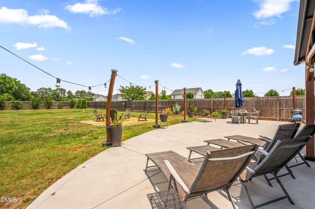 82 S Farm Horse Trail, Smithfield, NC 27577