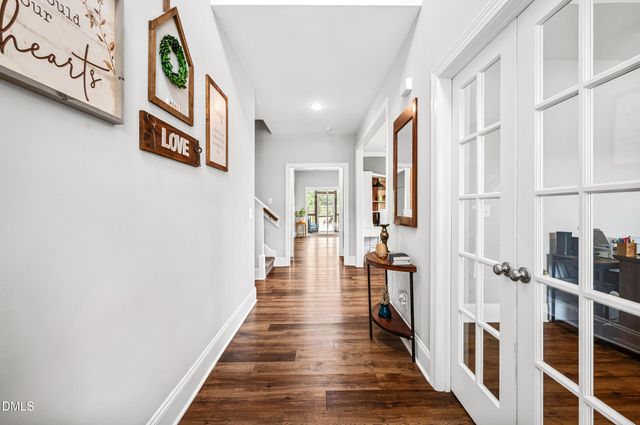 82 S Farm Horse Trail, Smithfield, NC 27577