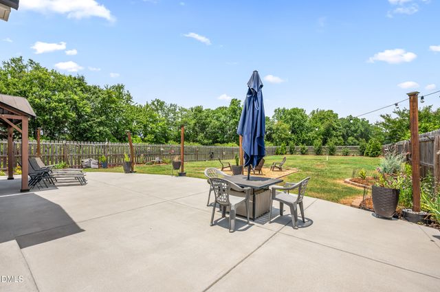 82 S Farm Horse Trail, Smithfield, NC 27577