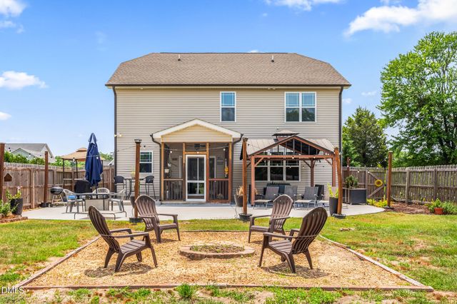 82 S Farm Horse Trail, Smithfield, NC 27577