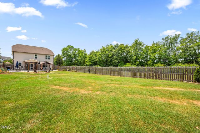 82 S Farm Horse Trail, Smithfield, NC 27577