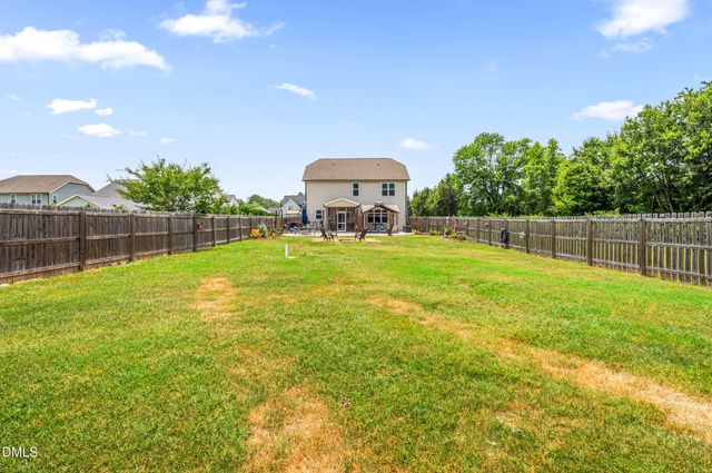 82 S Farm Horse Trail, Smithfield, NC 27577